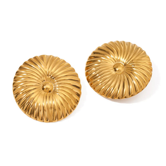 Solara Earrings