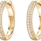 The Soraya Hoops