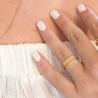 Clara Ring