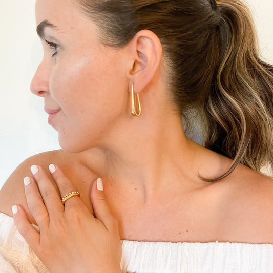 Indie Earrings