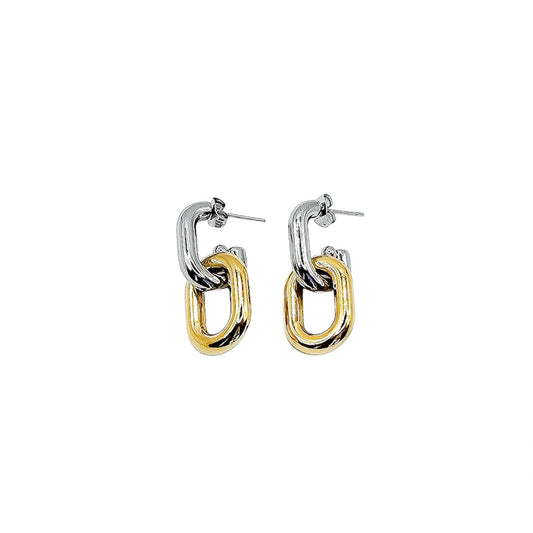 Eclipse Earrings