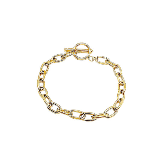 Knot Bracelet