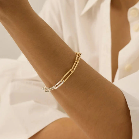 Eclipse Bracelet