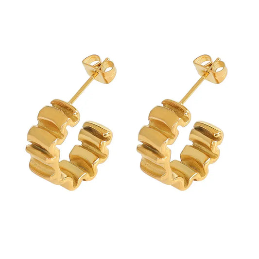 Barbara Earrings